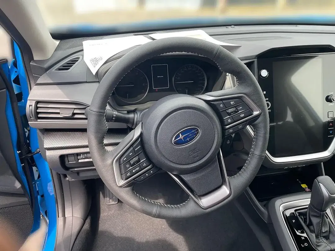 Subaru Crosstrek - Thumbnail 11