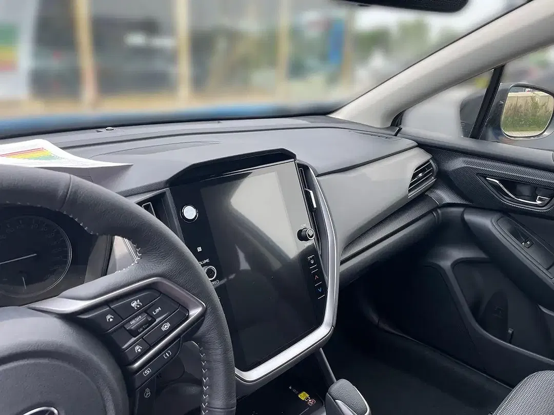 Subaru Crosstrek - Thumbnail 12