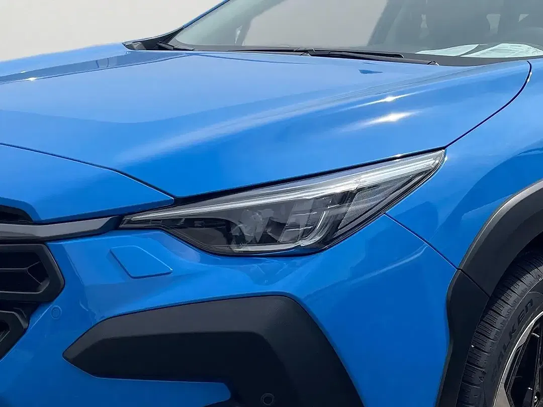 Subaru Crosstrek - Thumbnail 8
