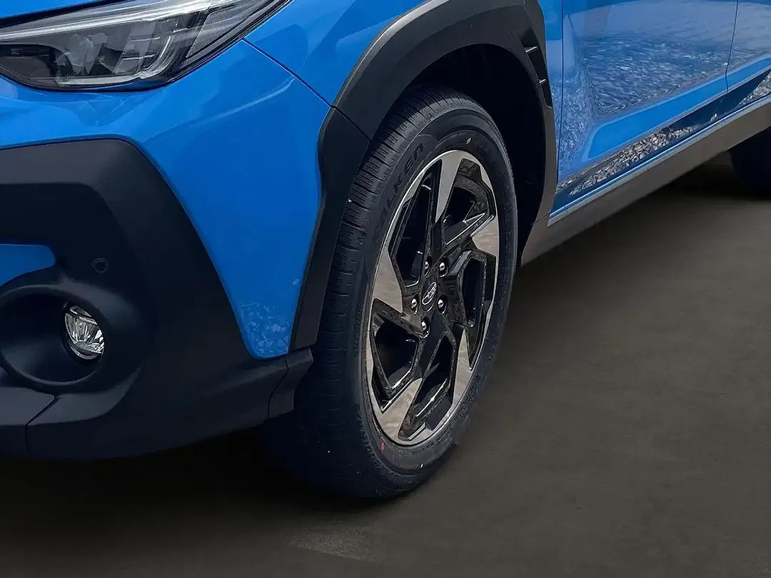 Subaru Crosstrek - Thumbnail 9