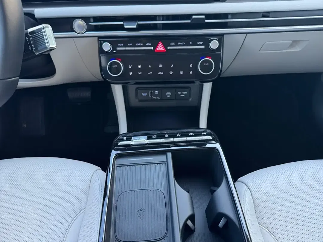 Hyundai TUCSON - Thumbnail 11