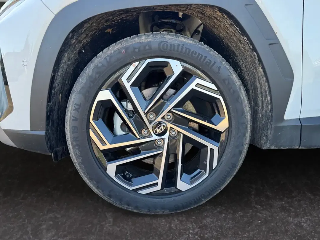 Hyundai TUCSON - Thumbnail 14