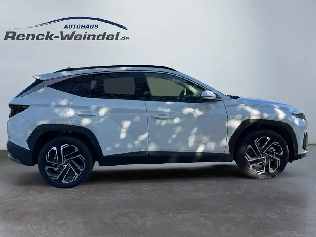 Hyundai TUCSON - Thumbnail 6