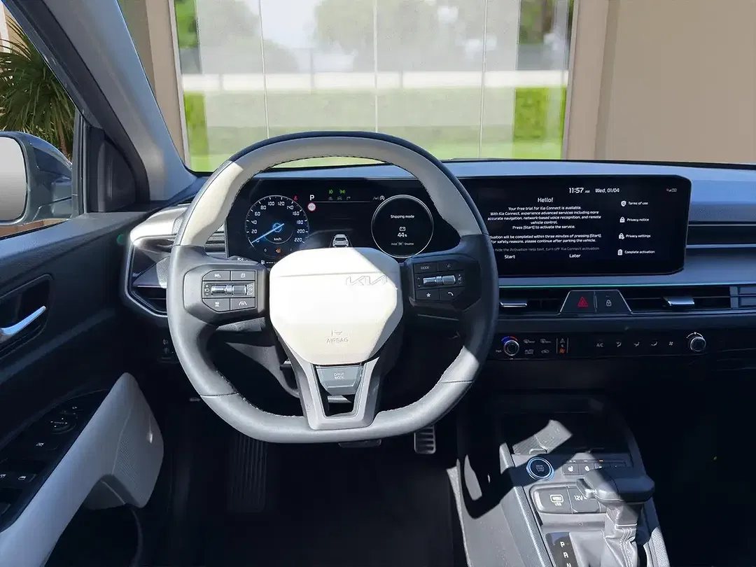 Kia Stonic - Thumbnail 12