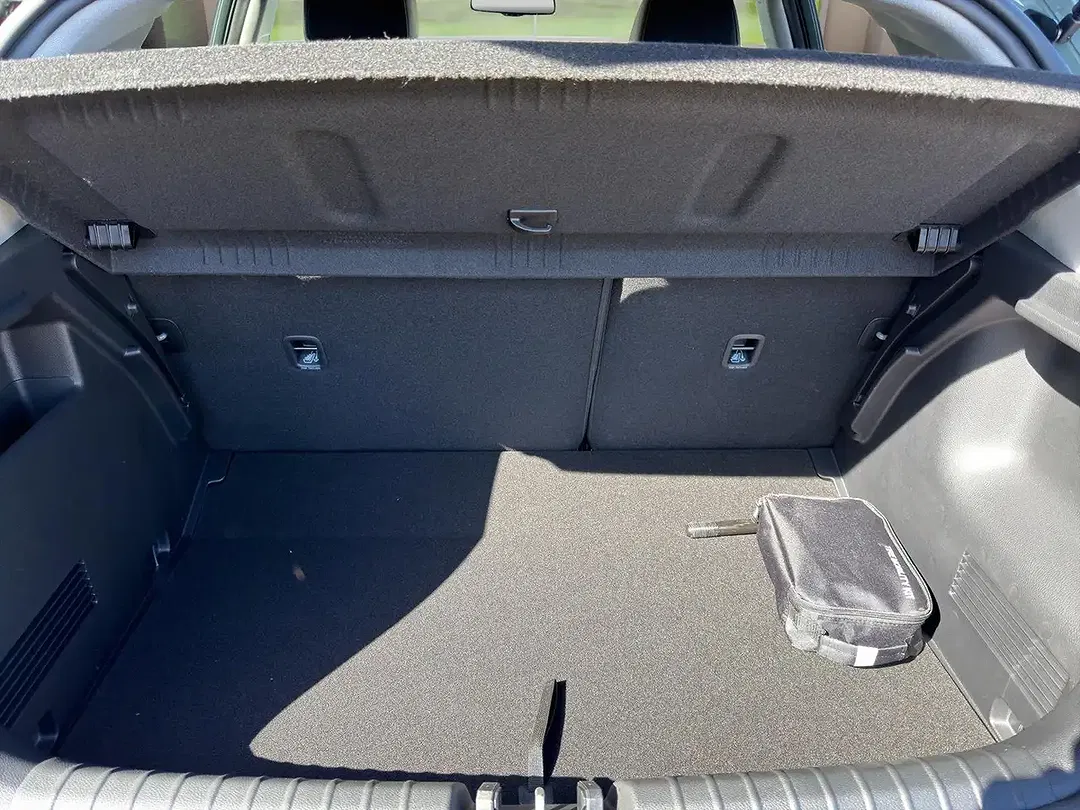 Kia Stonic - Thumbnail 15