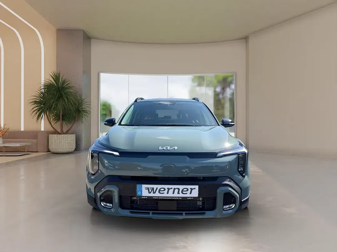 Kia Stonic - Thumbnail 8