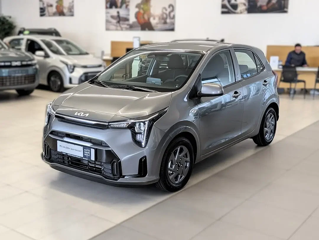 Kia Picanto - Afbeelding 1