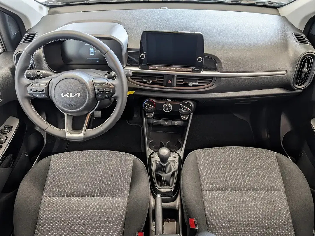 Kia Picanto - Thumbnail 14