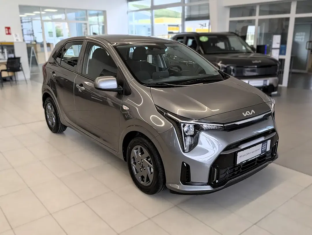 Kia Picanto - Thumbnail 5