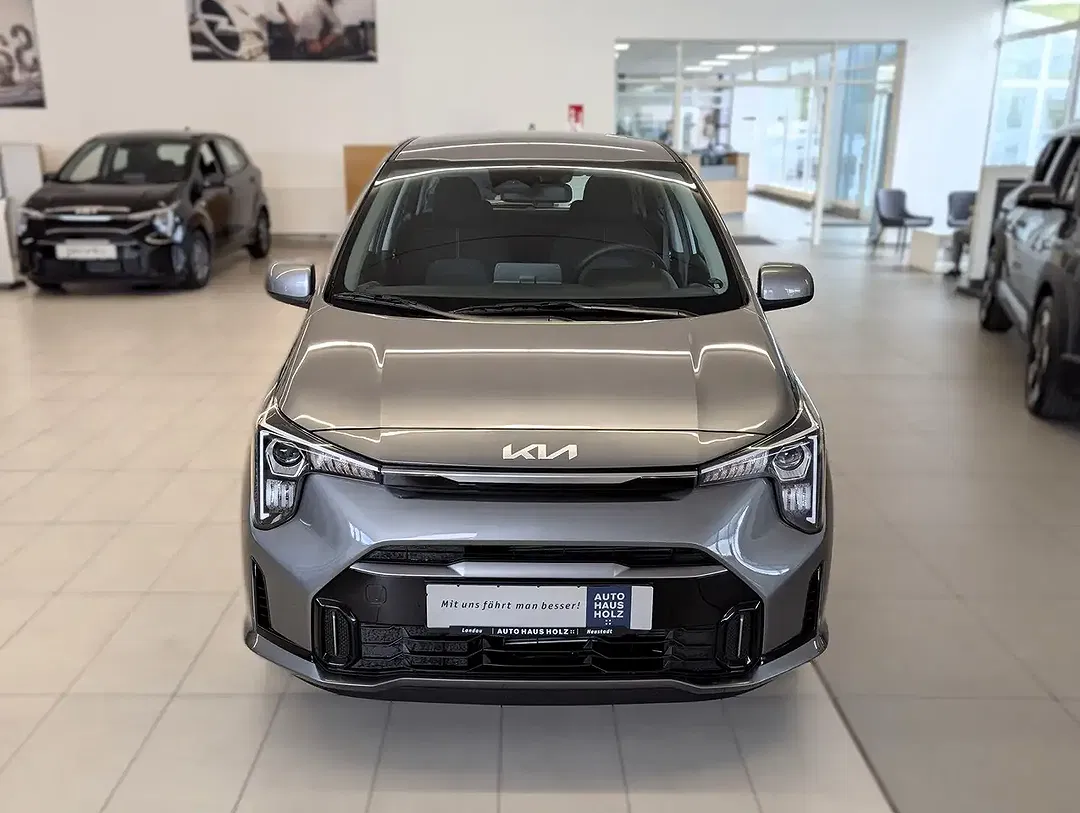 Kia Picanto - Thumbnail 6