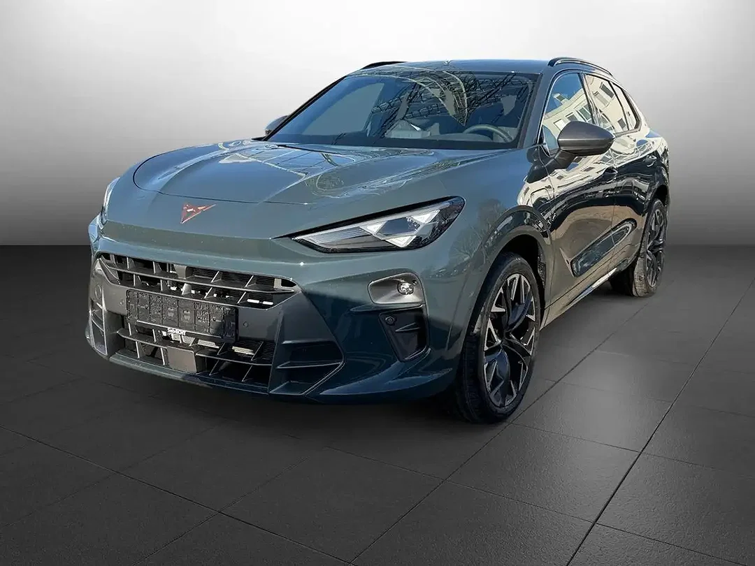 CUPRA Terramar - Afbeelding 1