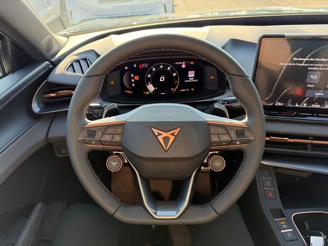 CUPRA Terramar - Thumbnail 11