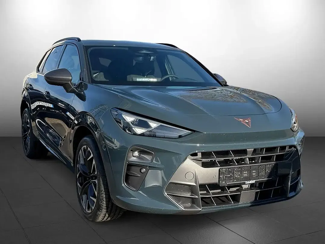 CUPRA Terramar - Thumbnail 2