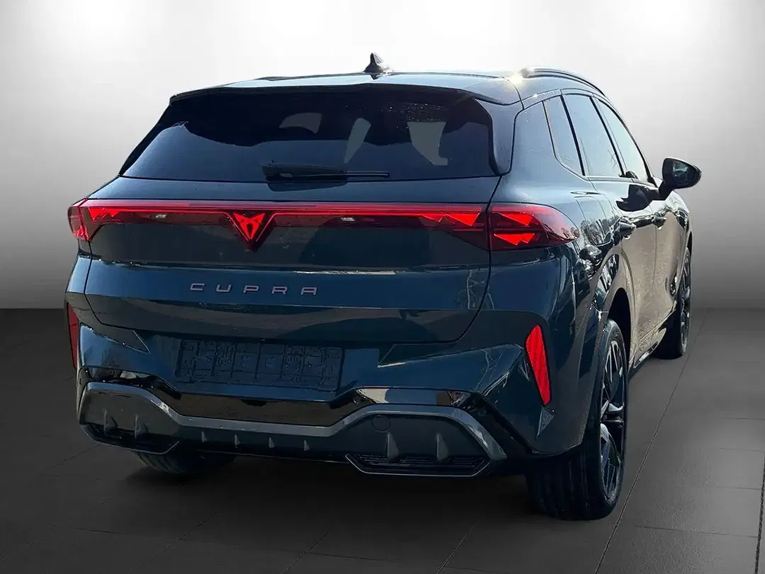 CUPRA Terramar - Thumbnail 3