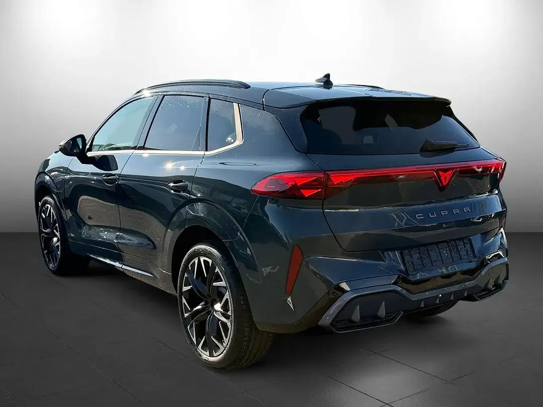 CUPRA Terramar - Thumbnail 4