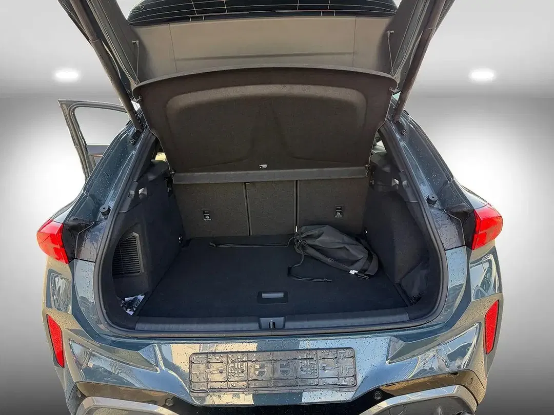 CUPRA Terramar - Thumbnail 8