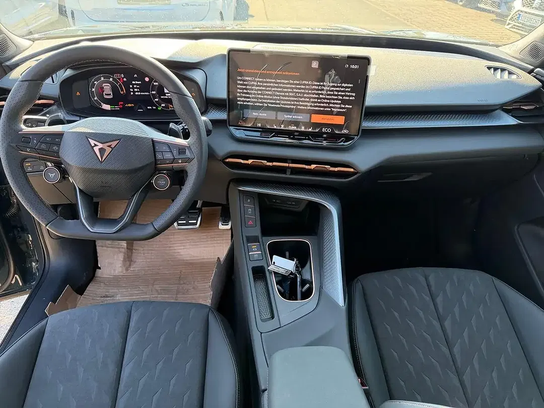 CUPRA Terramar - Thumbnail 9