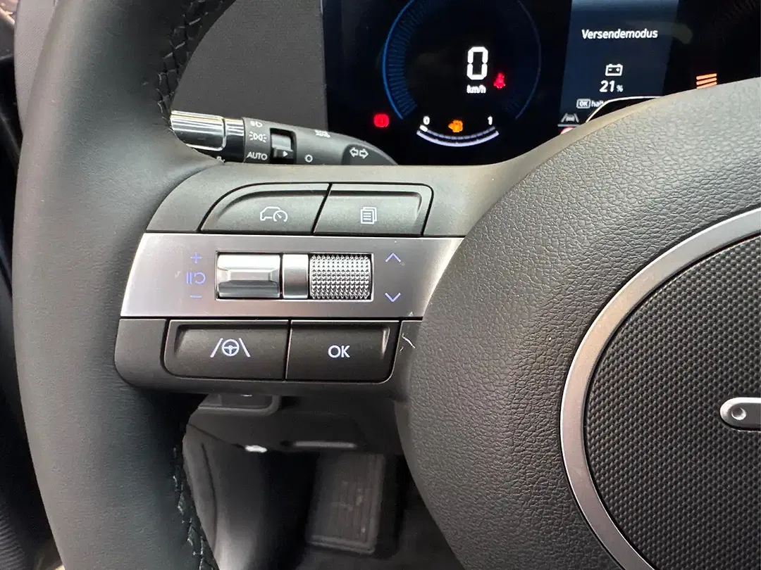 Hyundai KONA - Thumbnail 12