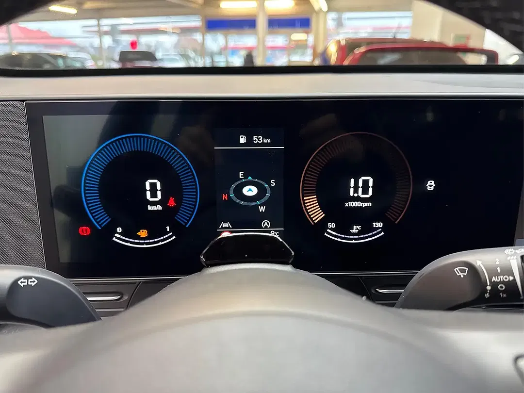 Hyundai KONA - Thumbnail 13
