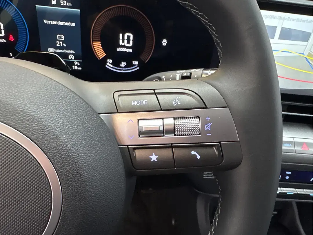 Hyundai KONA - Thumbnail 14
