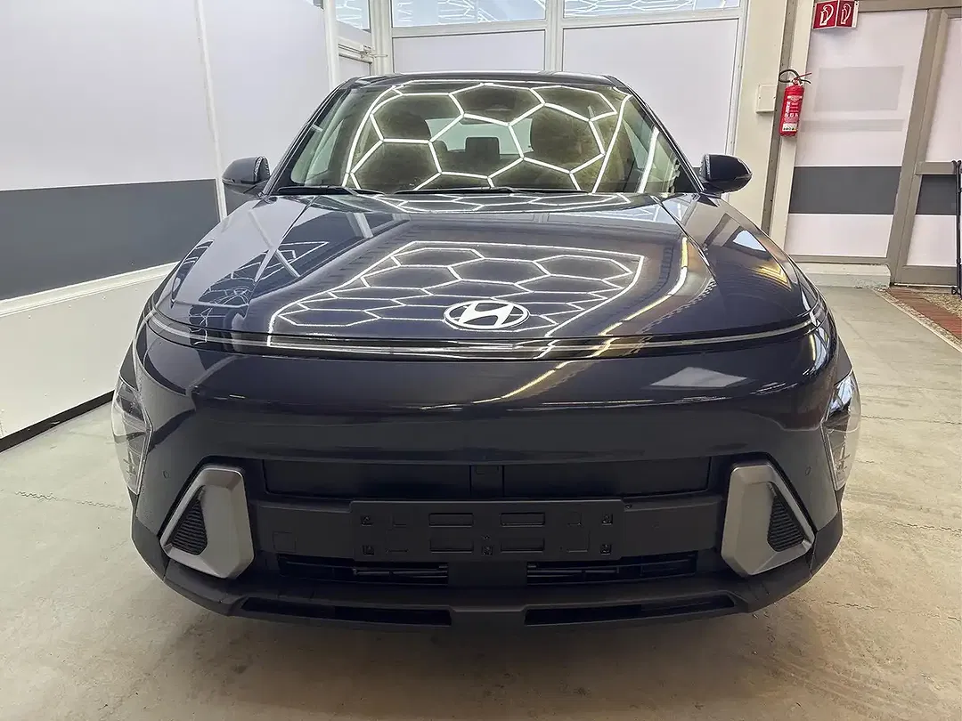 Hyundai KONA - Thumbnail 2
