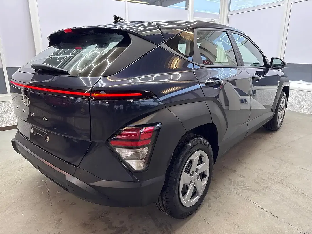 Hyundai KONA - Thumbnail 3