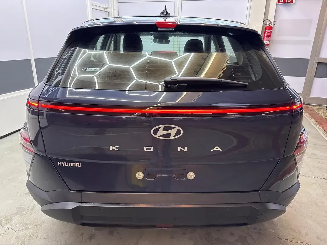 Hyundai KONA - Thumbnail 4