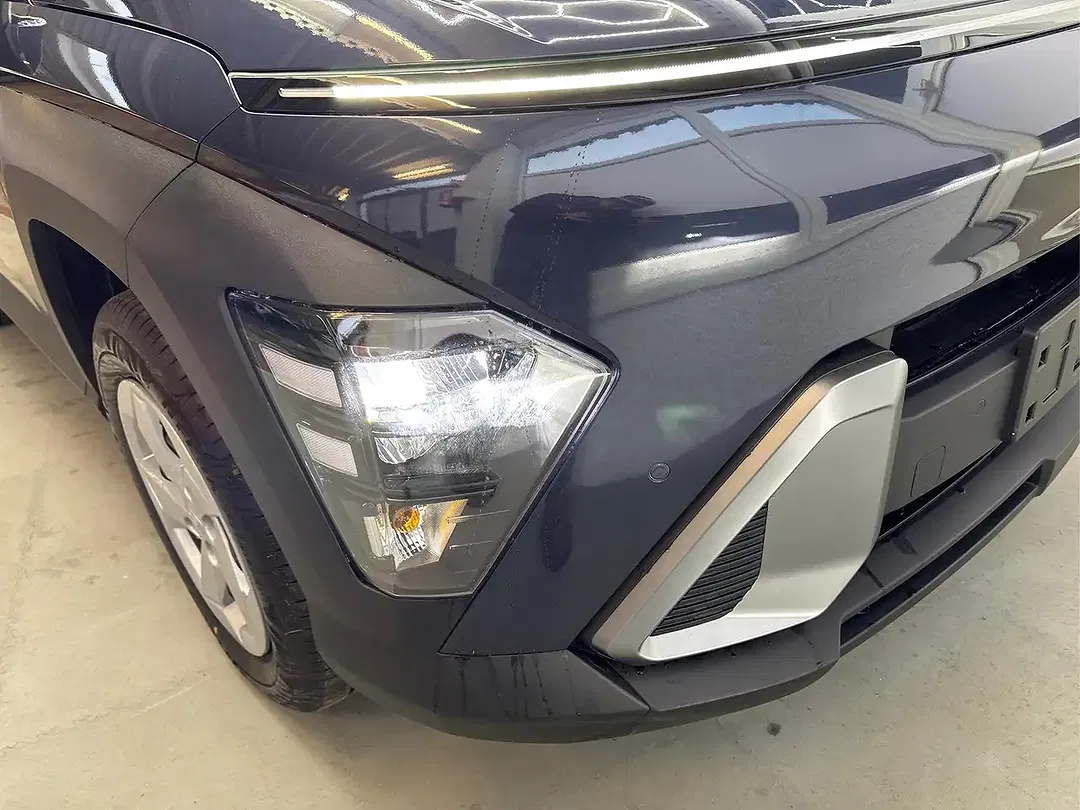 Hyundai KONA - Thumbnail 6