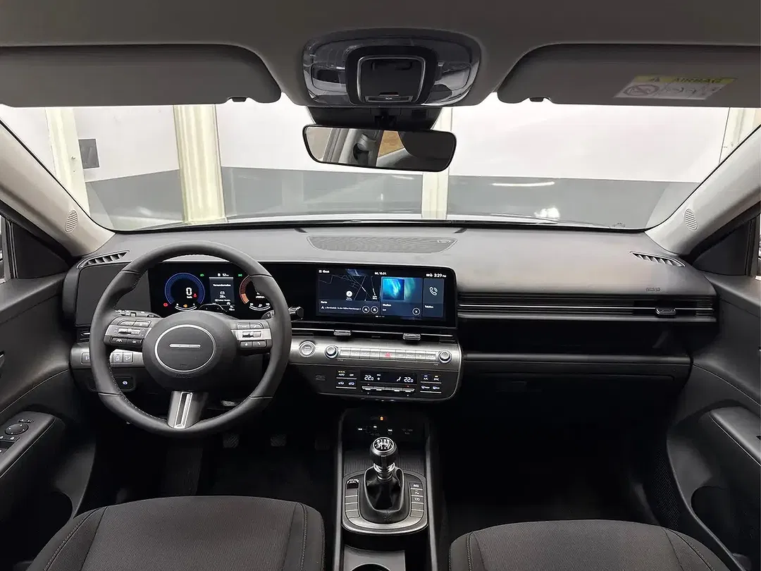 Hyundai KONA - Thumbnail 7