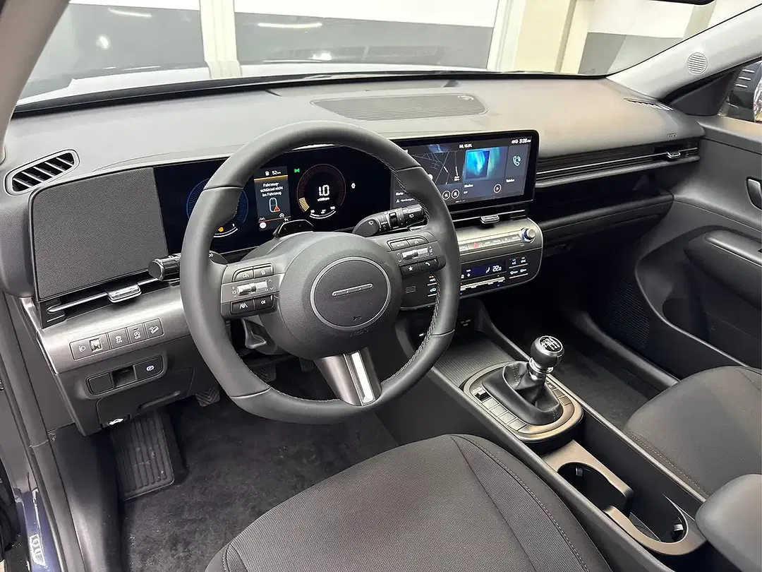 Hyundai KONA - Thumbnail 8