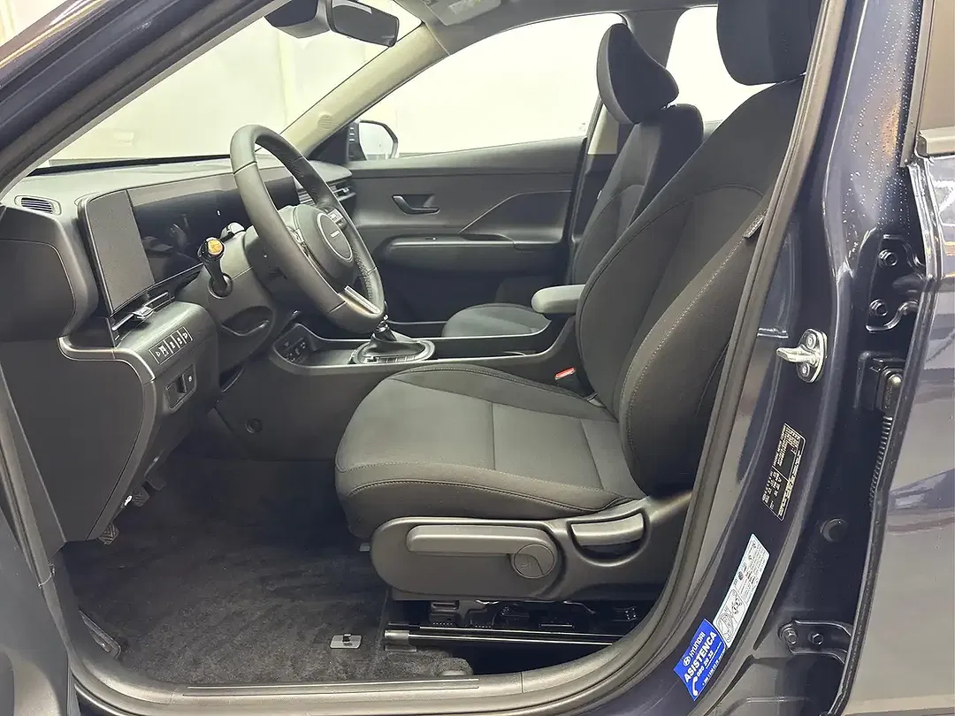 Hyundai KONA - Thumbnail 9