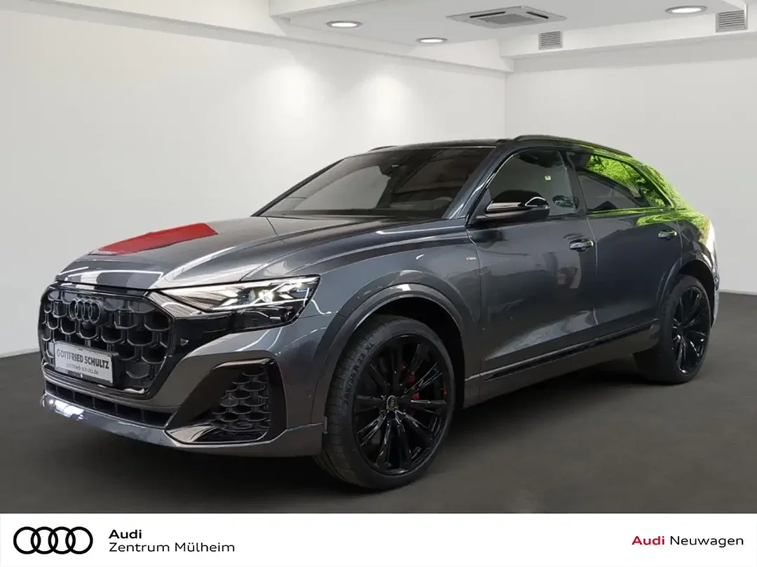 Audi Q8 - Afbeelding 1