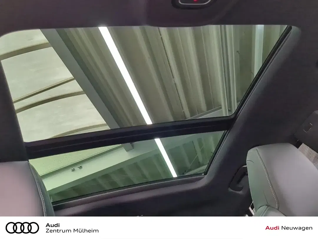 Audi Q8 - Thumbnail 12