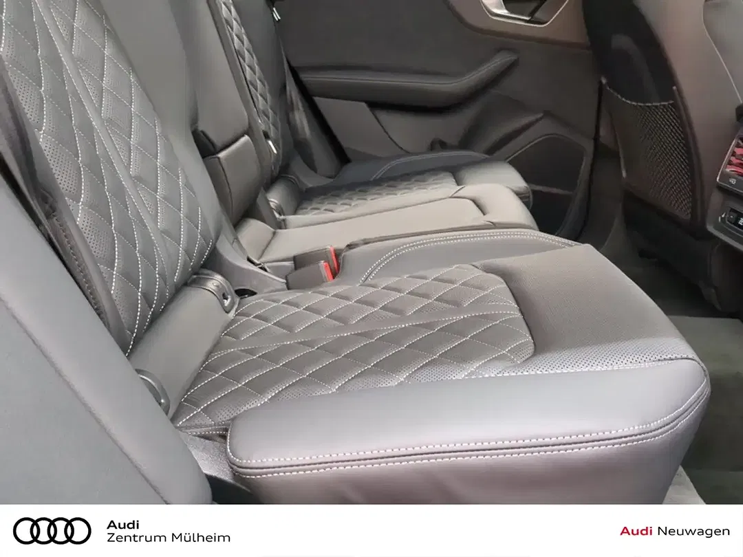 Audi Q8 - Thumbnail 6