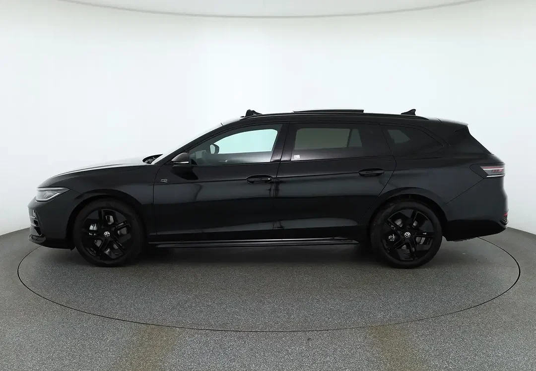 Volkswagen Passat Variant - Afbeelding 1