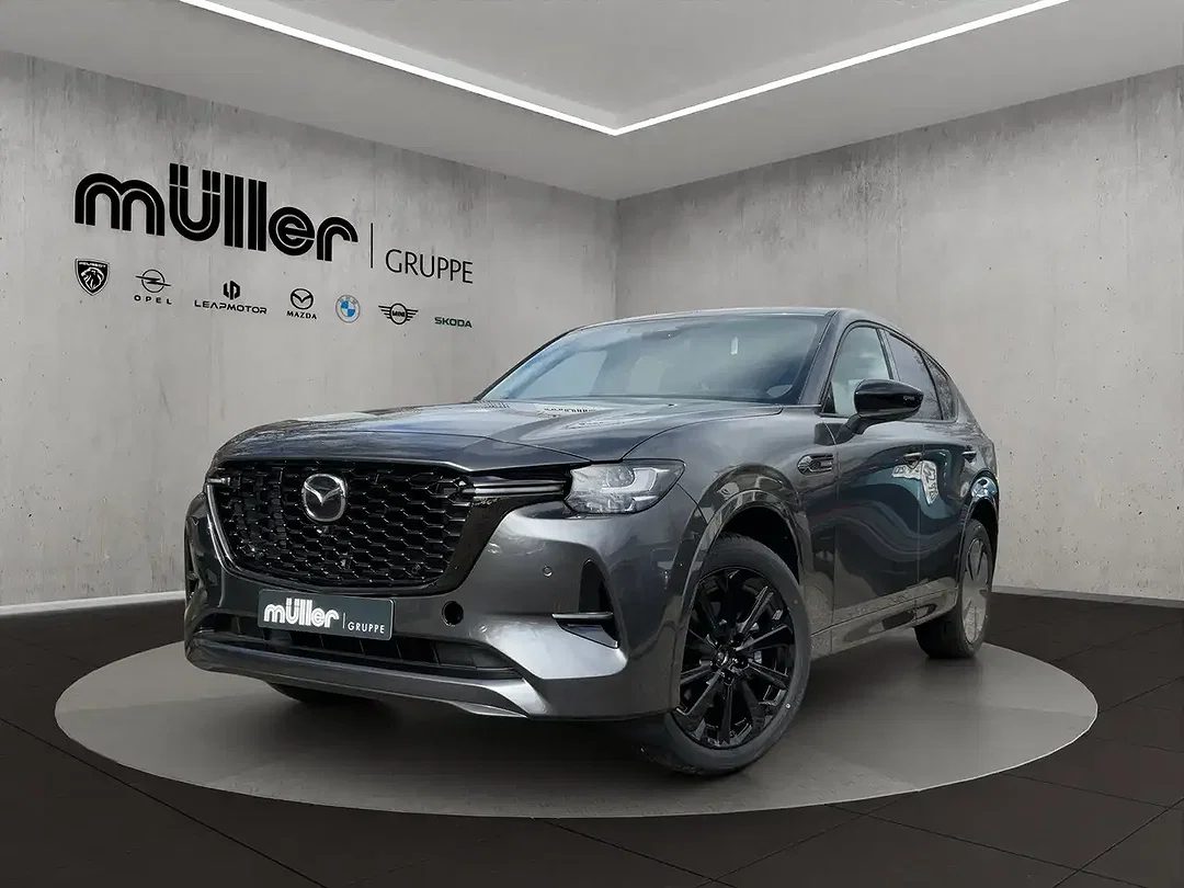 Mazda CX-60 - Afbeelding 1