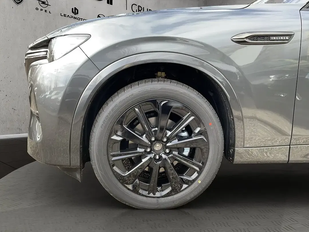 Mazda CX-60 - Thumbnail 7