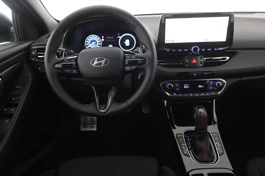 Hyundai i30 - Thumbnail 9