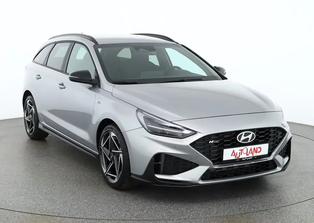 Hyundai i30 - Thumbnail 6