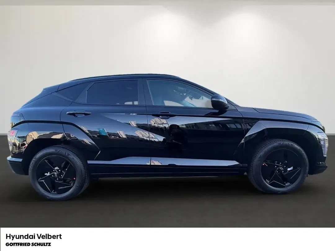 Hyundai KONA - Thumbnail 3
