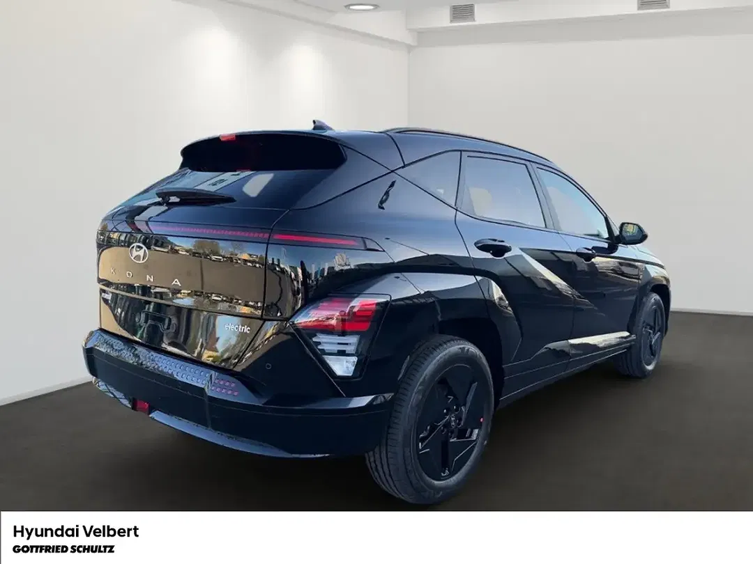 Hyundai KONA - Thumbnail 4