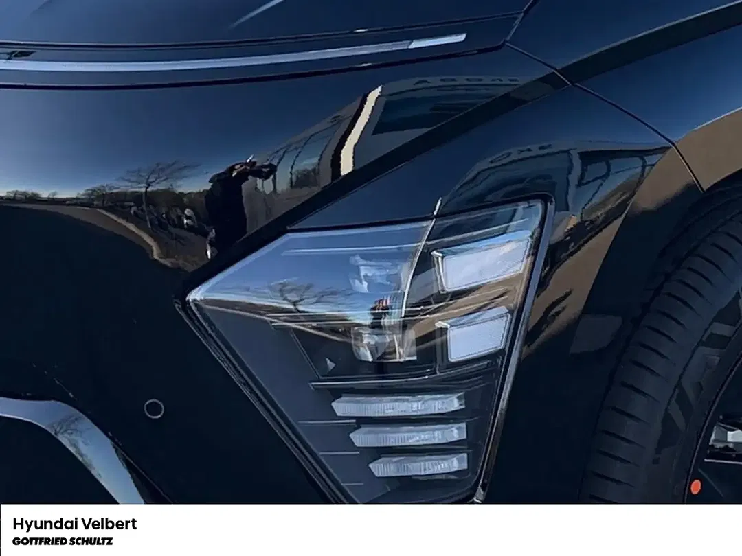 Hyundai KONA - Thumbnail 5