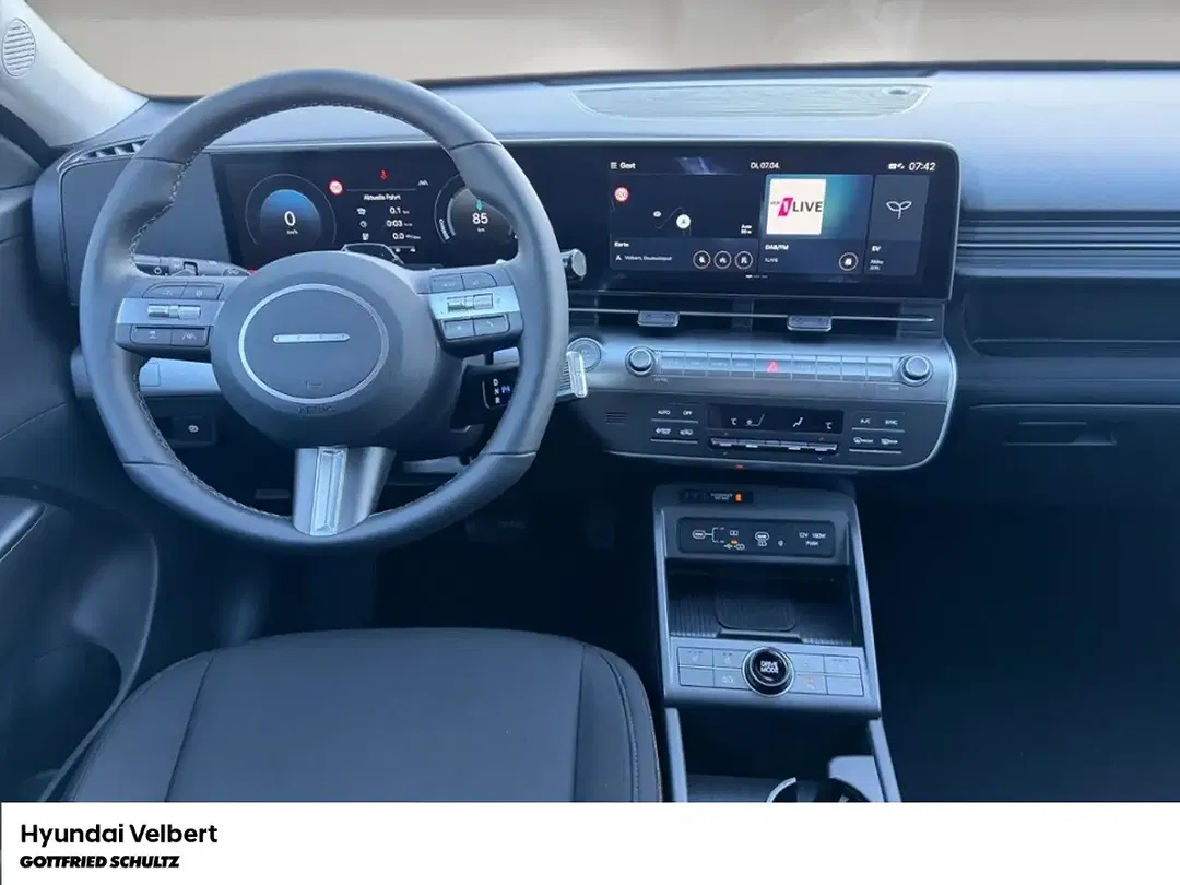 Hyundai KONA - Thumbnail 6