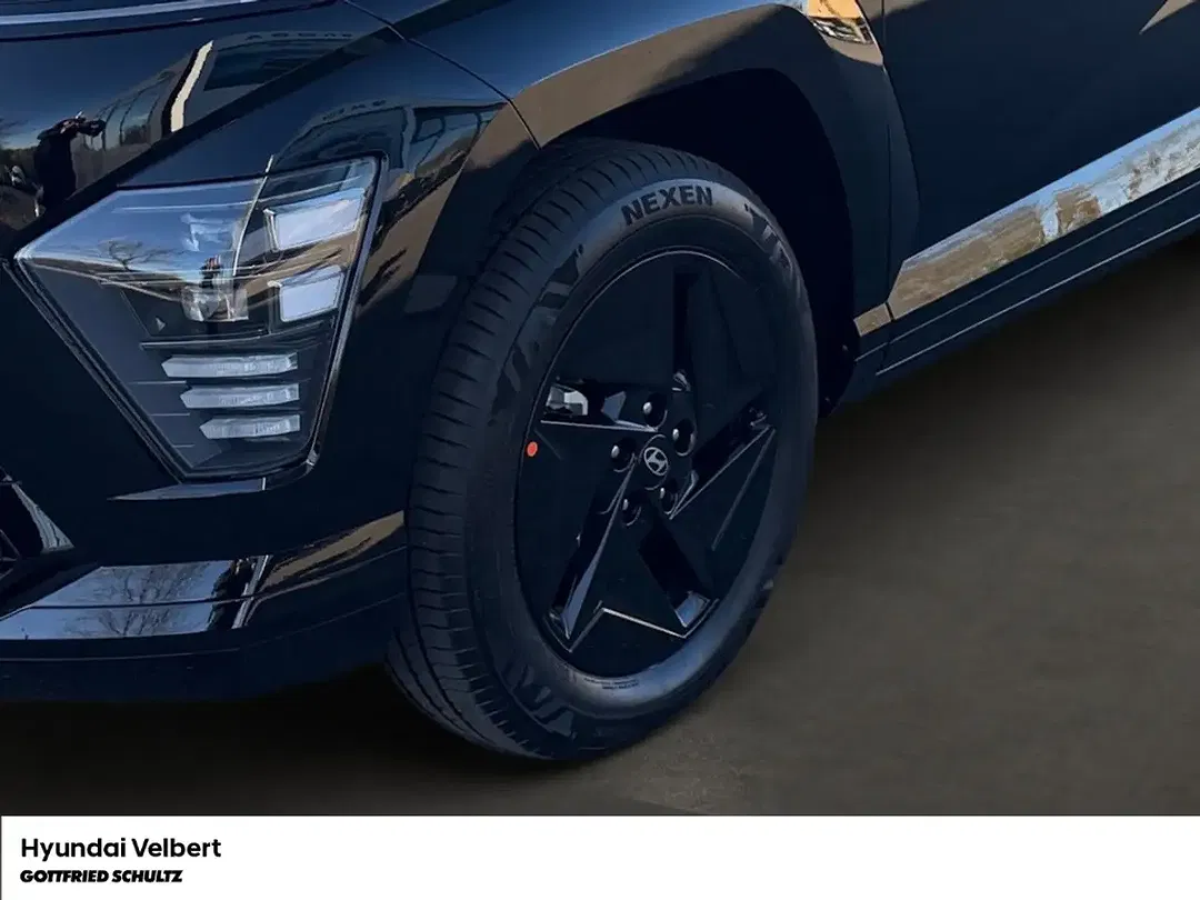 Hyundai KONA - Thumbnail 9