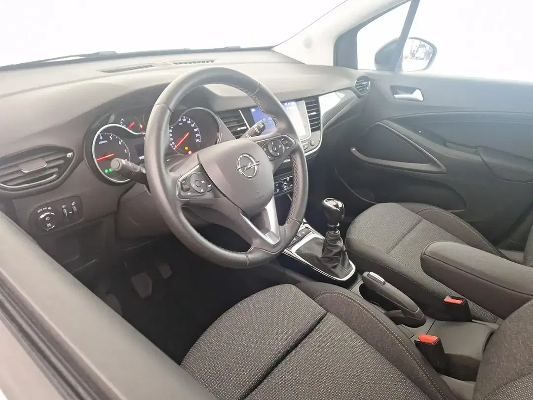 Opel Crossland - Thumbnail 7
