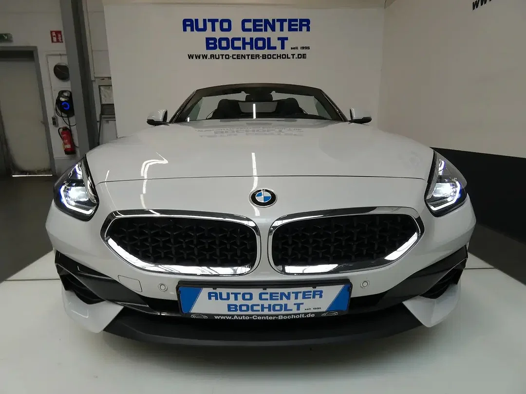 BMW Z4 - Afbeelding 1