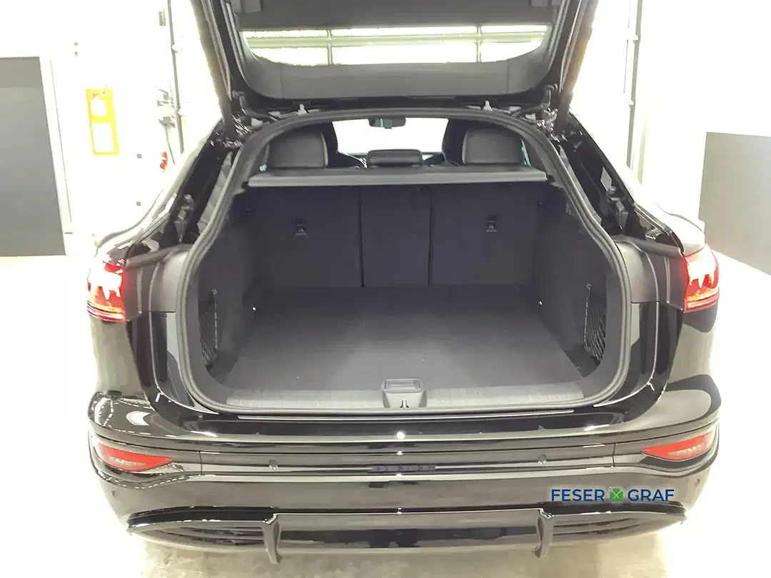 Audi Q6 e-tron - Thumbnail 15
