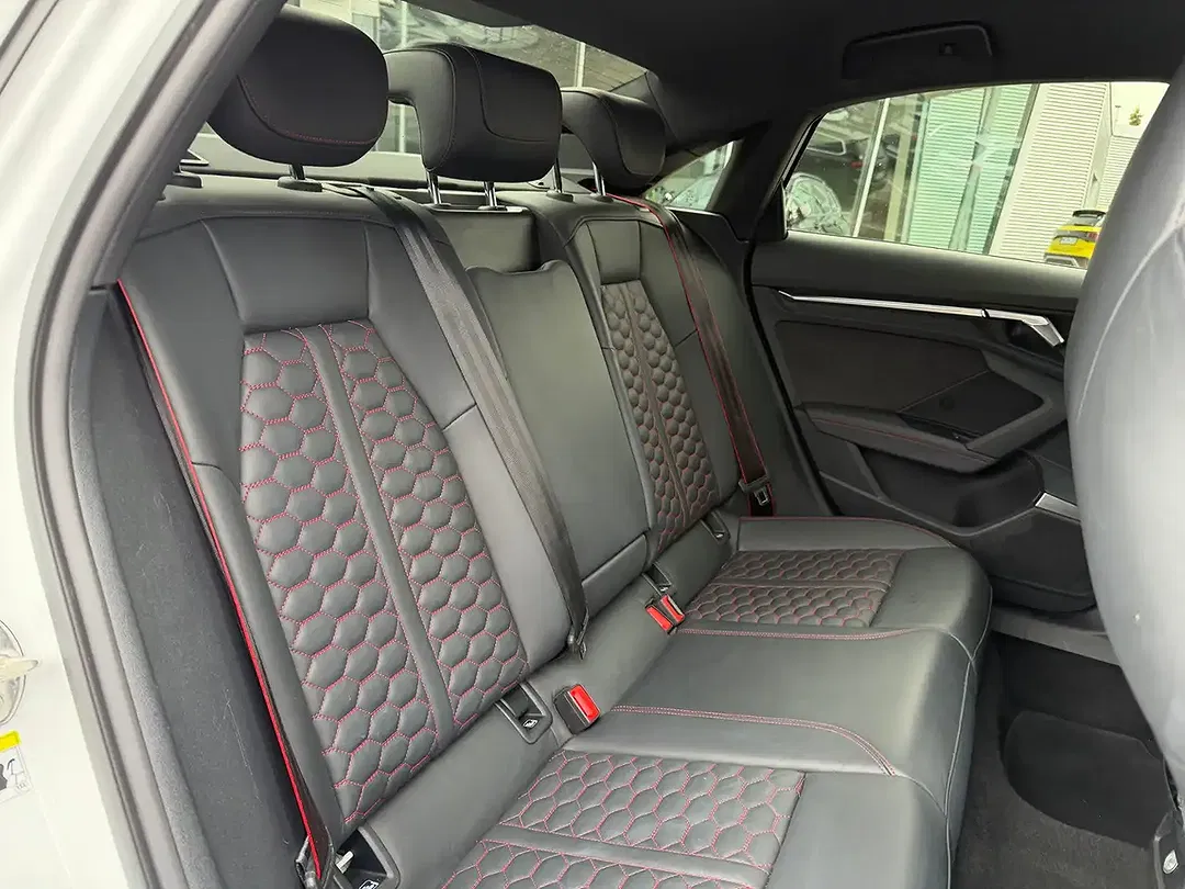 Audi RS3 - Thumbnail 10
