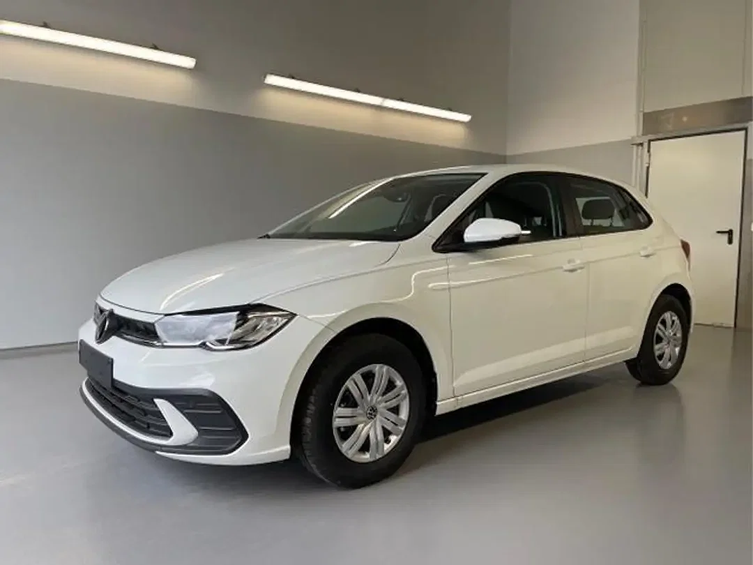Volkswagen Polo - Afbeelding 1
