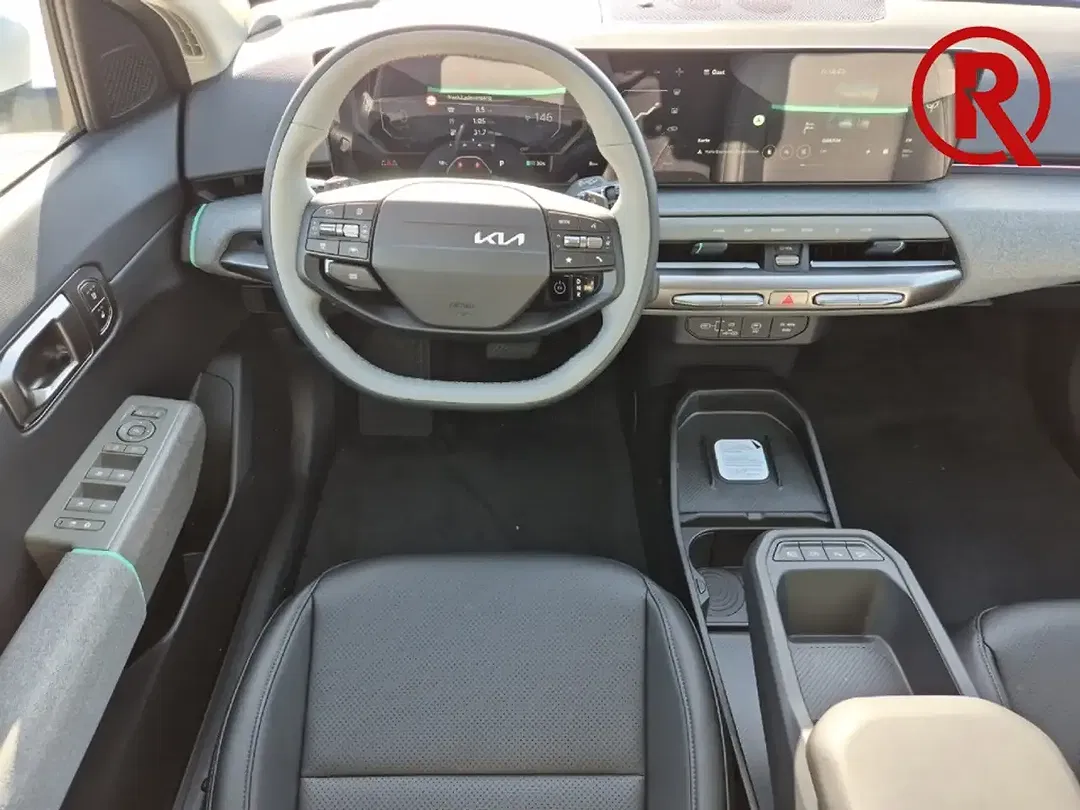 Kia EV4 - Thumbnail 10